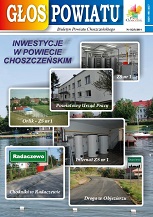 Głos Powiatu nr 25